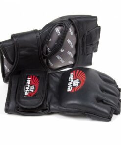 Kenka MMA Handskar 2.0 Svarta