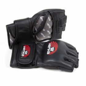 Kenka MMA Handskar 2.0 Svarta