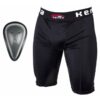 Kenka Compression Shorts med Susp