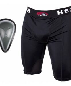 Kenka Compression Shorts med Susp