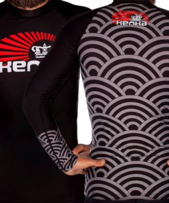 Kenka Nami Rashguard